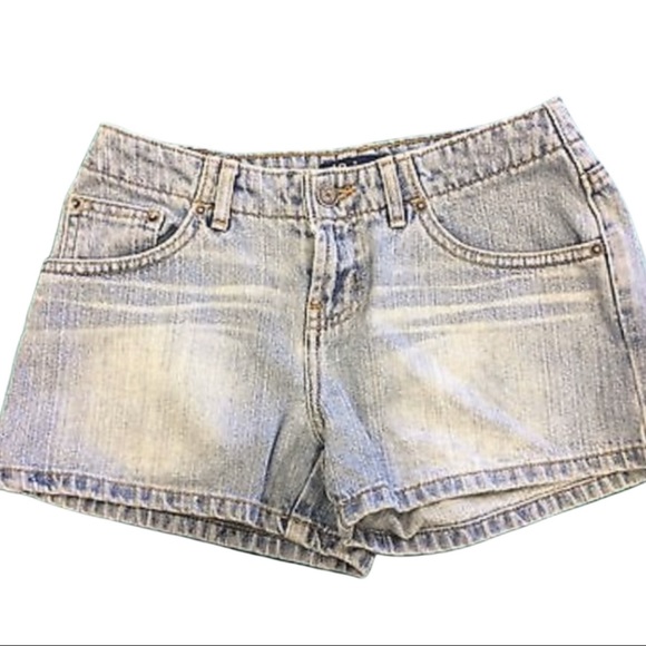 SO Pants - 4/$25 Sale So GSJC Distressed Jean Shorts